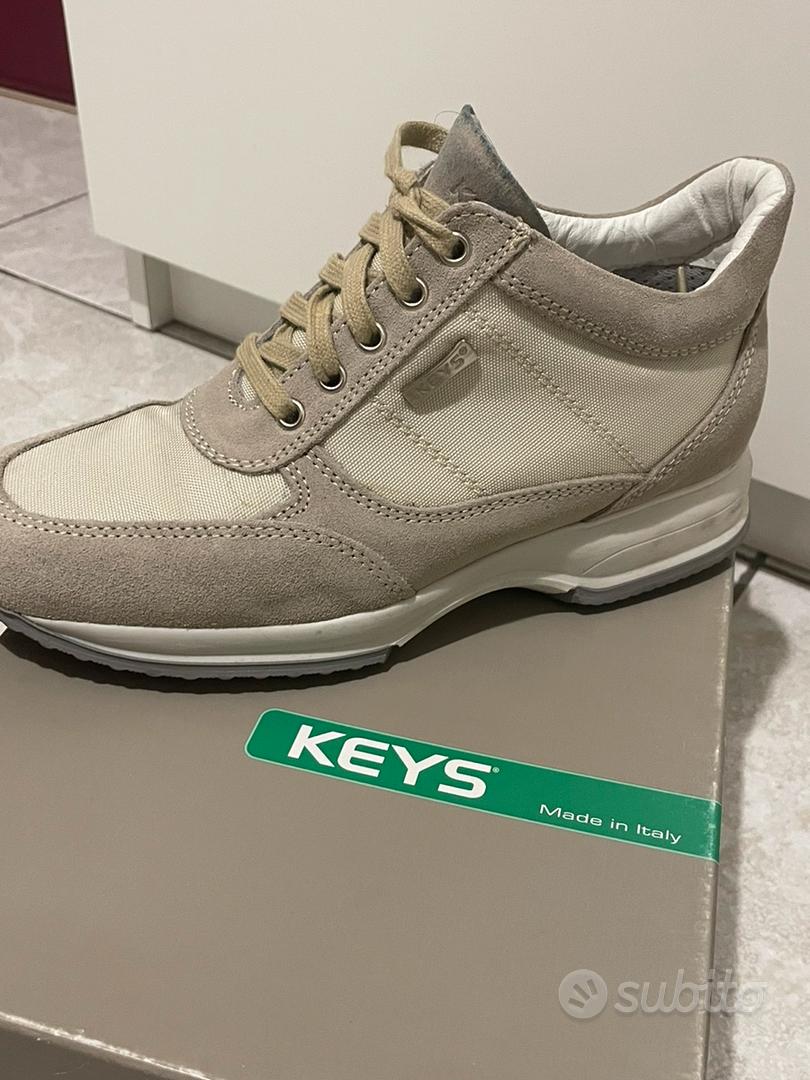 Scarpe hot sale keys 2019