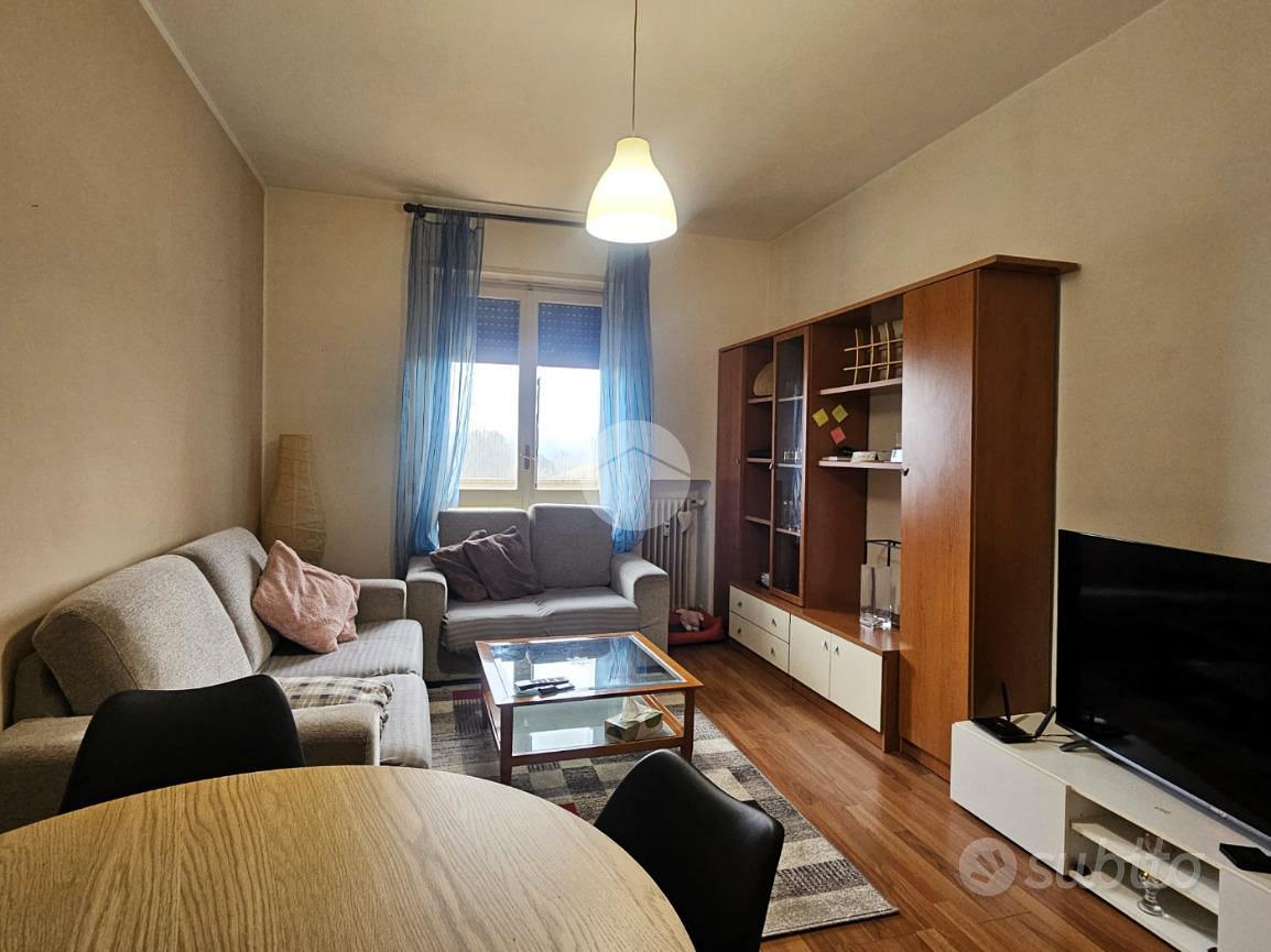 Appartamento – Vigliano Biellese, Sobrano - Vista 2