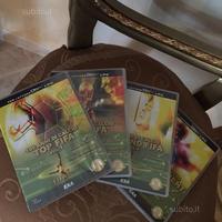 Dvx top Fifa 100 anni di calcio