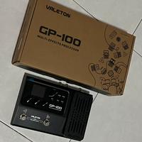 Valeton GP-100
