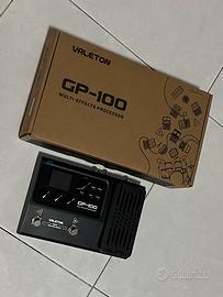 Valeton GP-100