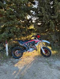 FANTIC XE 125 2023 Motard