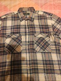 Camicia invernale