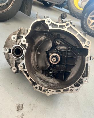 Cambio 6 marce OPEL ASTRA