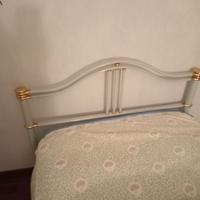 letti singoli completi di Reggio e materassi