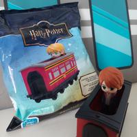 harry potter eurospin 