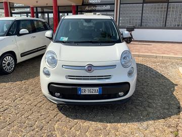Fiat 500L 1.6 Multijet 105 CV Lounge