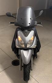 Yamaha X-City 125 NON MARCIANTE