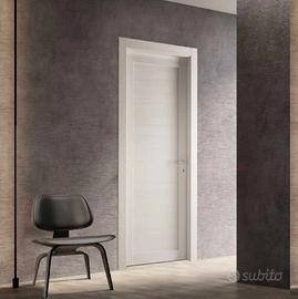 PORTE INTERNE IN PVC