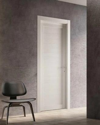 PORTE INTERNE IN PVC