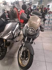 Honda Transalp 700 2011 Permute garanzia finanziam