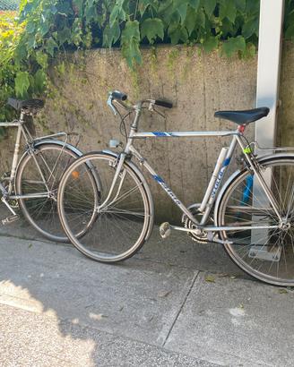Bici atala e dei