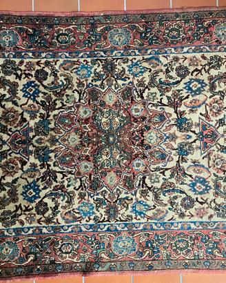 Tappeto Tabriz Antique anni '70 40/50 Raj