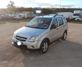 Suzuki Ignis 1.5 16V cat 4WD Sp. Ed. 2005