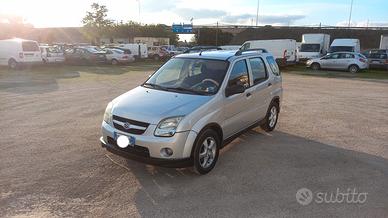 Suzuki Ignis 1.5 16V cat 4WD Sp. Ed. 2005