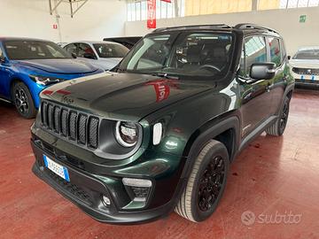Jeep Renegade 1.3 t4 phev 240cv North Star 4X
