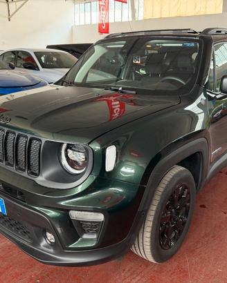 Jeep Renegade 1.3 t4 phev 240cv North Star 4X