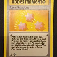 Revitalizzazione Prima Edizione ITA BS89 