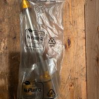 Rockshox upgrade kit aria 160mm Zeb