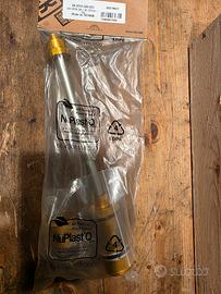 Rockshox upgrade kit aria 160mm Zeb