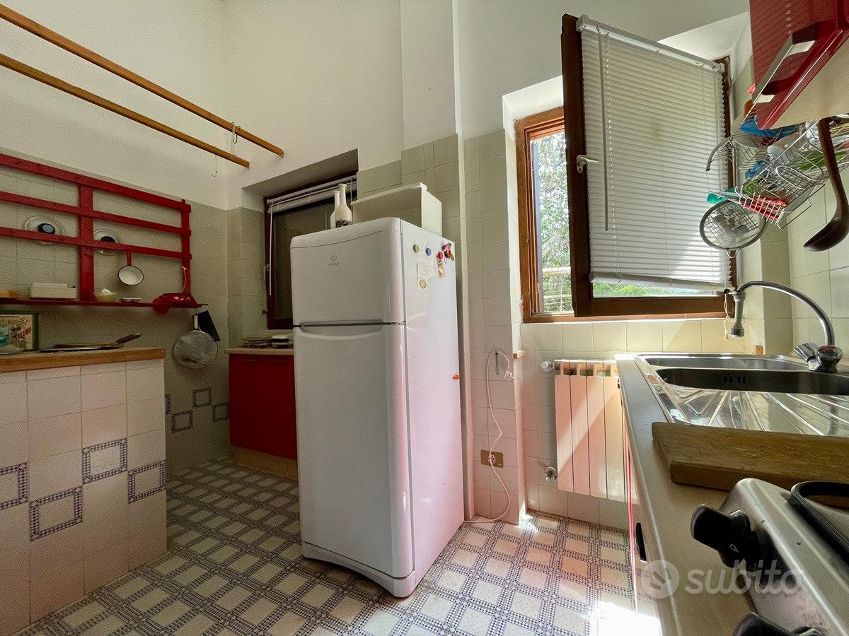 House in Montereale, Marana - Altro