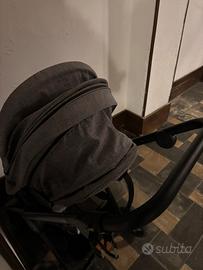 Passeggino Stokke Beat