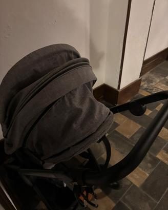 Passeggino Stokke Beat