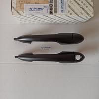 Maniglie Originali Nere Alfa Romeo Mito