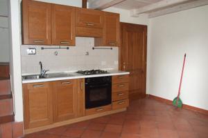 Appartamento in colonica