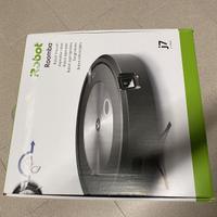 robot aspirapolvere roomba j7