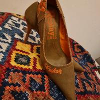 Décolleté originali Replay n.36