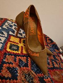 Décolleté originali Replay n.36