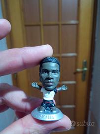 Microstars Saha Fulham Pedana Argento 