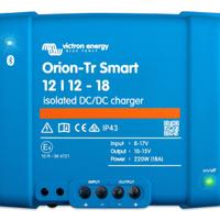 Victron Orion TR Smart Isolated 12-12/18