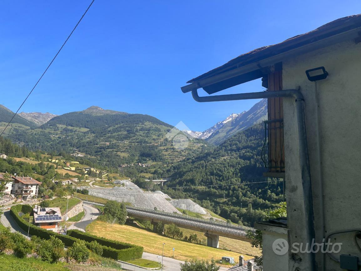 RUSTICO A ETROUBLES - Altro