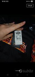 vans zaino