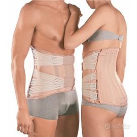 Busto semirigido Sat Ref 1322 RO+TEN taglia M