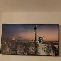 quadro stampa su tela