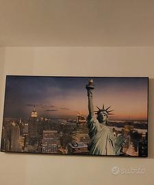 quadro stampa su tela