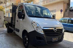 IVECO DAILY MOVANO OPEL 2.3 CDTI 163 CV RIBALT