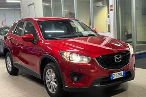 Mazda CX-5 2.2L Skyactiv-D 150CV 4WD Exceed