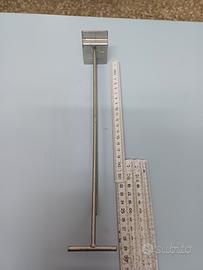 ganci per scaffalatura 