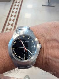 Orologio Porsche Design P10 Automatico 6602.41