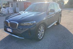 BMW X3 xdrive30e auto