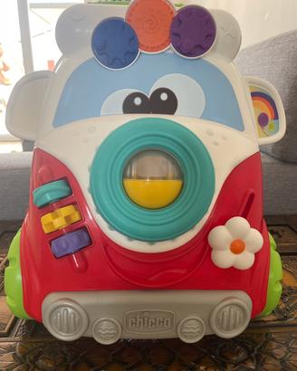 Gioco primi passi Chicco