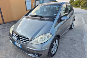 Mercedes-benz A 180 CDI Avantgarde