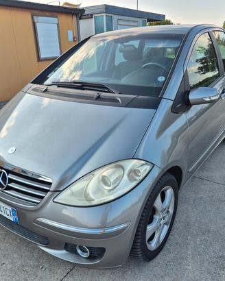 Mercedes-benz A 180 CDI Avantgarde
