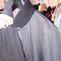 geox cappotto lungo 