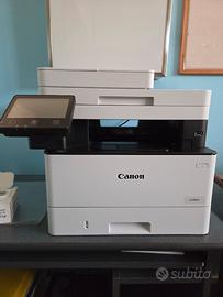 Stampante laser  Canon