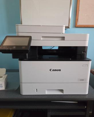 Stampante laser  Canon